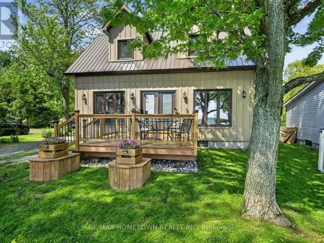 6322 Willow Drive, South Glengarry, ON, K0C 1N0 house for sale | Listing ID X13445 | Royal LePage