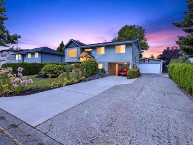 6323 Charbray Place, Surrey, BC, V3S 5H6 house for sale | Listing ID R3142 | Royal LePage