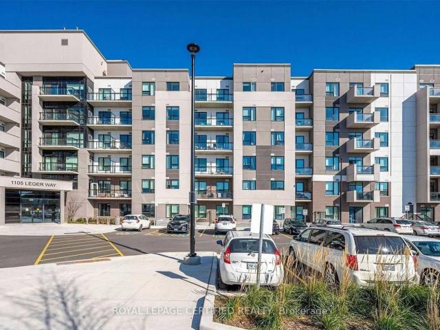 632 1 Leger Way, Milton | For Rent @ $2,000 | Condos. Ca