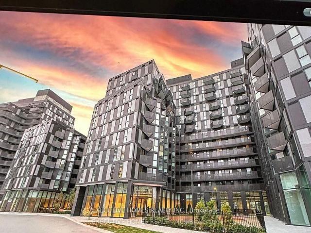 632 30 Tretti Way, Toronto | Leased, C12759 | Condos. Ca