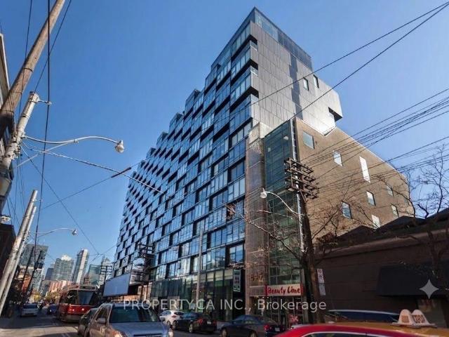 632 629 King Street N W, Toronto | 1Beds/1Bath, Condo, $2,295/mo | Condos. Ca