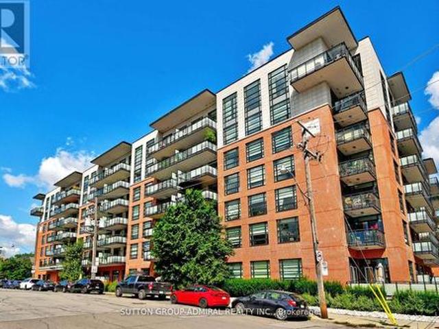 632 88 Colgate Avenue, Toronto, ON, M4M 0A6 lease for lease | Listing ID E13565 | Royal LePage