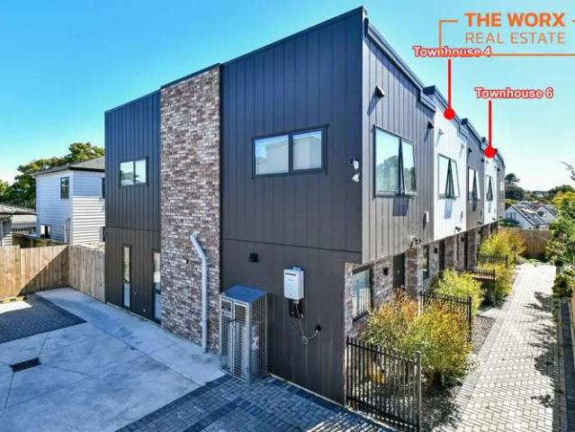 6/32 Beaumonts Way, Manurewa, Manukau City