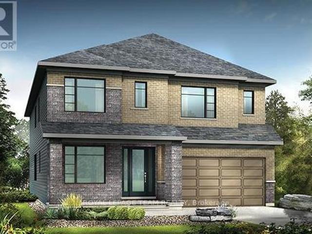 632 Bridgeport Avenue, Ottawa, ON, K4M 0W9 house for sale | Listing ID X11955 | Royal LePage