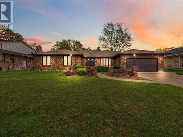 632 Esser Crescent, Sarnia, ON, N7S 5J2 house for sale | Listing ID 26012 | Royal LePage