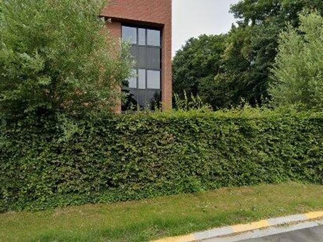 1536 m2 office space for rent in Roeselare