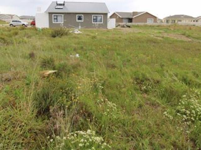 632 m² Land available in Wavecrest