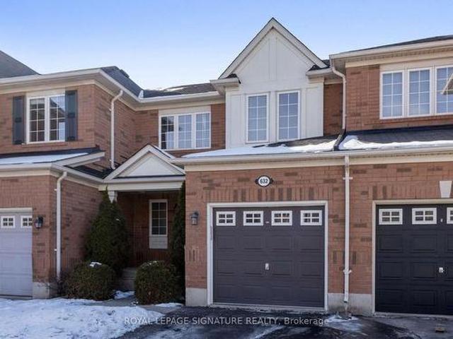 632 Marks St, Milton, ON, L9T 0P9 house for sale | Listing ID W11943 | Royal LePage