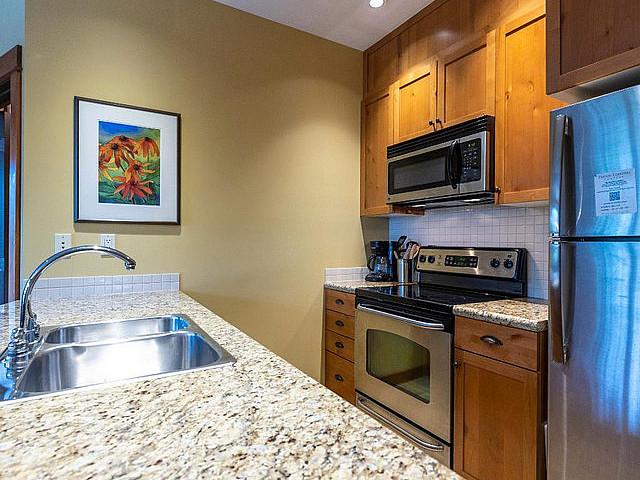632a 4559 Timberline Crescent Fernie, British Columbia