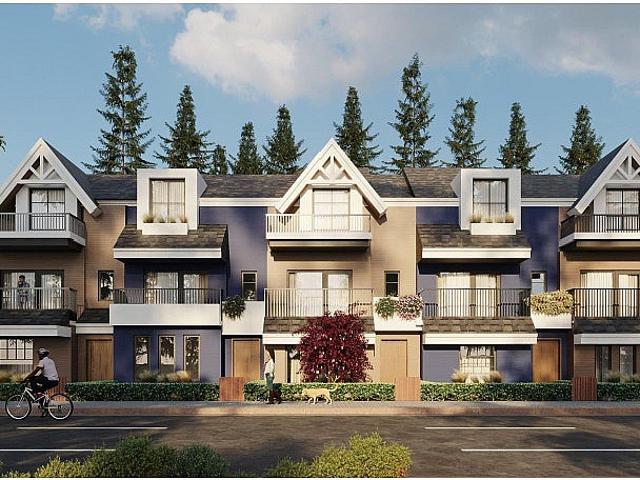 6338 Douglas Street West Vancouver, British Columbia