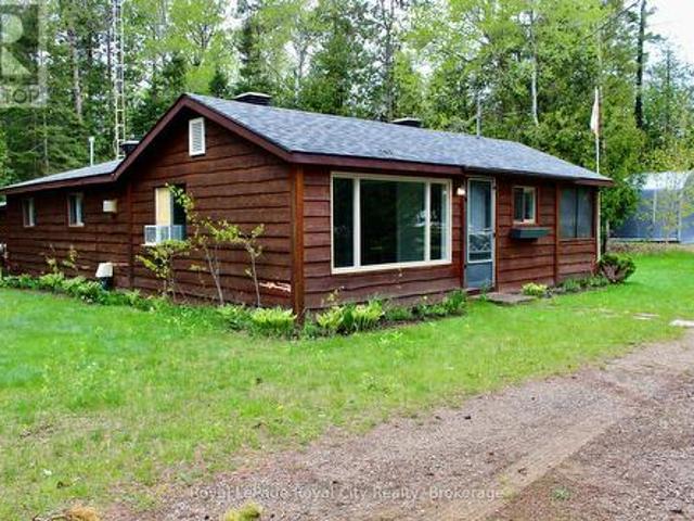 6339 6 Highway, Northern Bruce Peninsula, ON, N0H 2R0 house for sale | Listing ID X12942 | Royal LePage