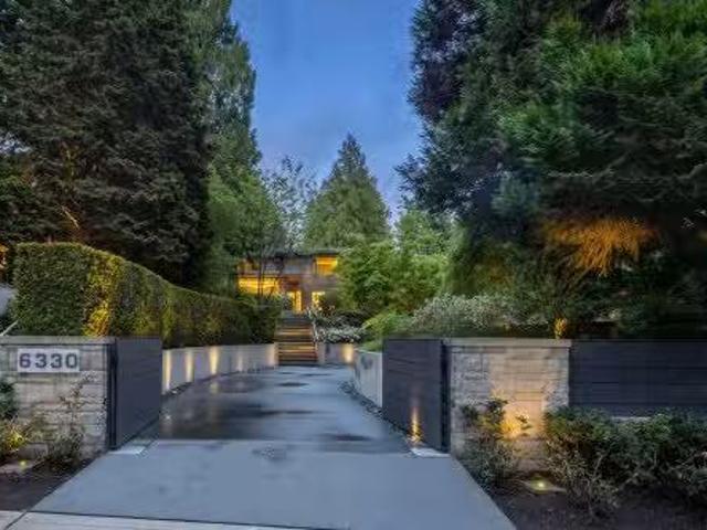 6330 Macdonald Street, Vancouver, BC, V6N 1E6 house for sale.