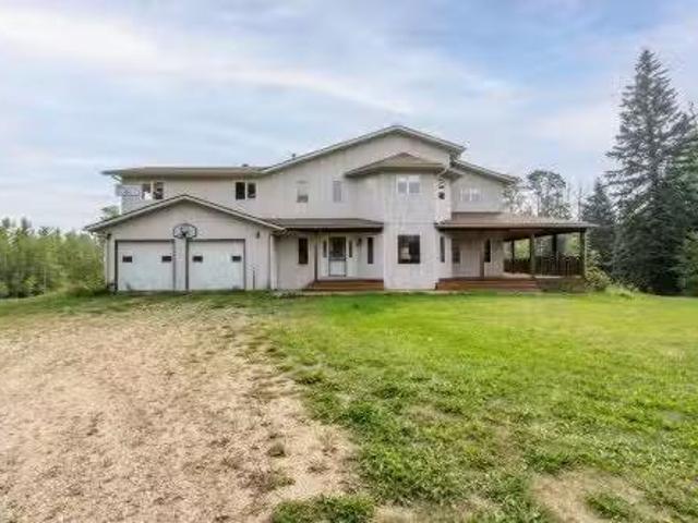 63311 Rge Rd 433, Rural Bonnyville M. D. AB, T9M 1P2 house f.