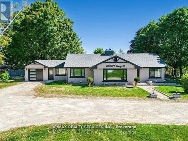 633271 Hwy 10, Mono, ON, L9W 5P1 house for sale | Listing ID X13581 | Royal LePage