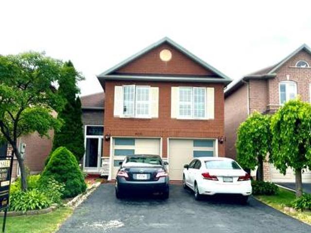 6332 Glen Meadows Road, Mississauga, ON, L5N 7W3 house for sale | Listing ID W13424 | Royal LePage