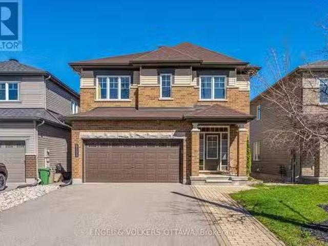 6333 Renaud Road, Ottawa, ON, K1W 0J4 house for sale Listin.