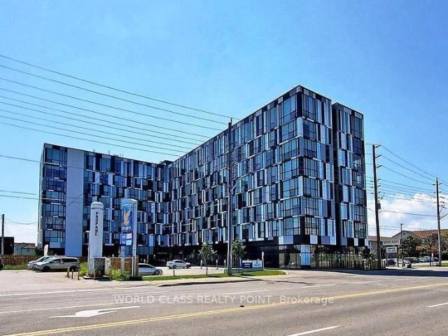 633 1900 Simcoe Street N, Oshawa | For Rent @ $1,250 | Condos. Ca