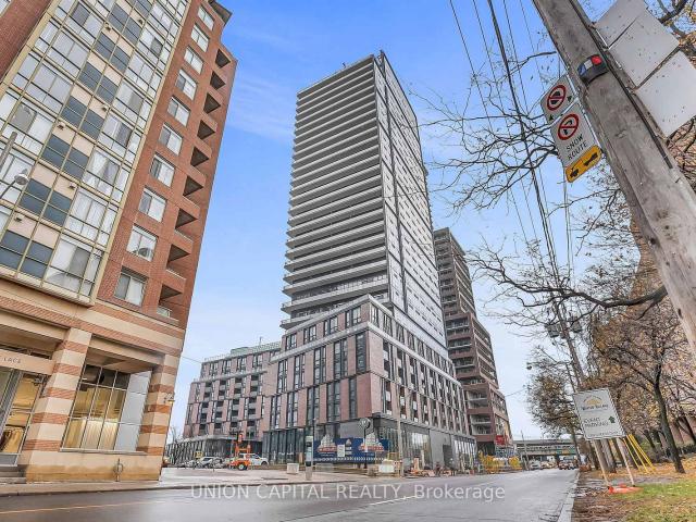 633 35 Parliament Street, Toronto | Leased, C12589 | Condos. Ca