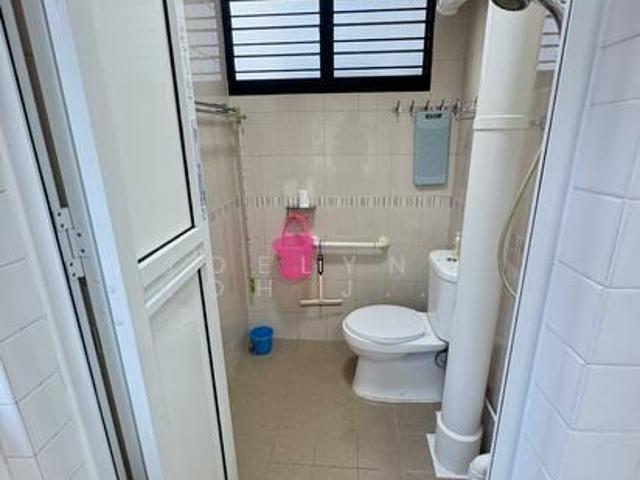 633 Ang Mo Kio Avenue 6 HDB Apartment Room Rental, $900, 1 Bed 90 sqft $10.00 psf