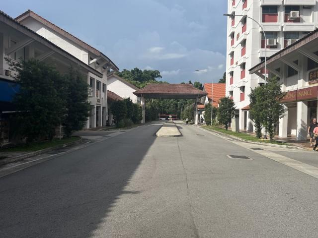 633 Bukit Batok Central Shop / Shophouse For Rent, $6,0001,000 sqft $6.00 psf