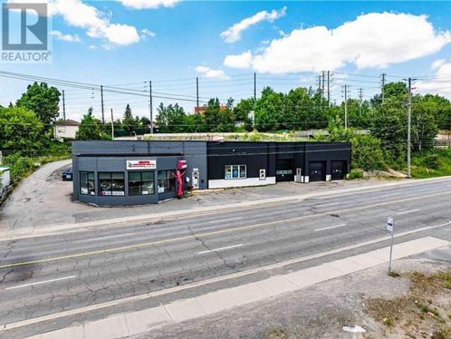 633 Lorne Street Unit# 201, Sudbury, ON, P3C 4R3 commercial for lease | Listing ID 2129 | Royal LePage