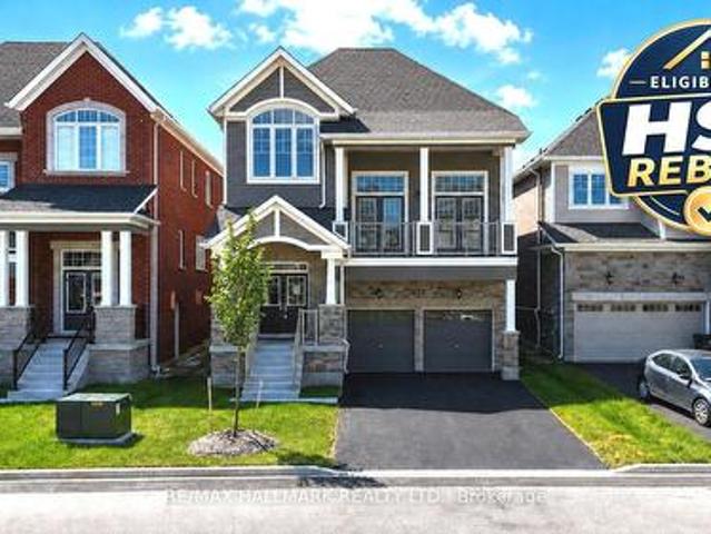 633 Mika Street, Innisfil, ON, L9S 0R9 house for sale | Listing ID N13423 | Royal LePage
