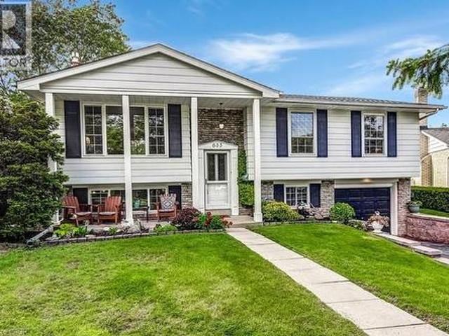 633 Sheraton Road, Burlington, ON, L7L 4B3 house for sale | Listing ID 40834 | Royal LePage
