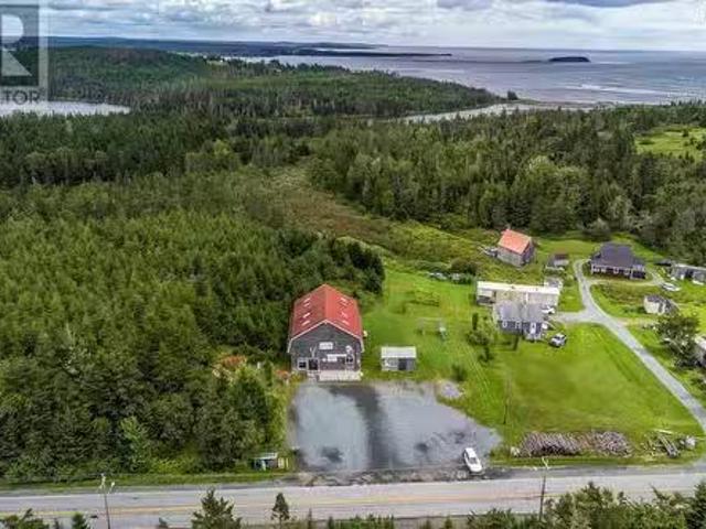 6344 Highway 207, Seaforth, NS, B0J 1N0 commercial for sale.