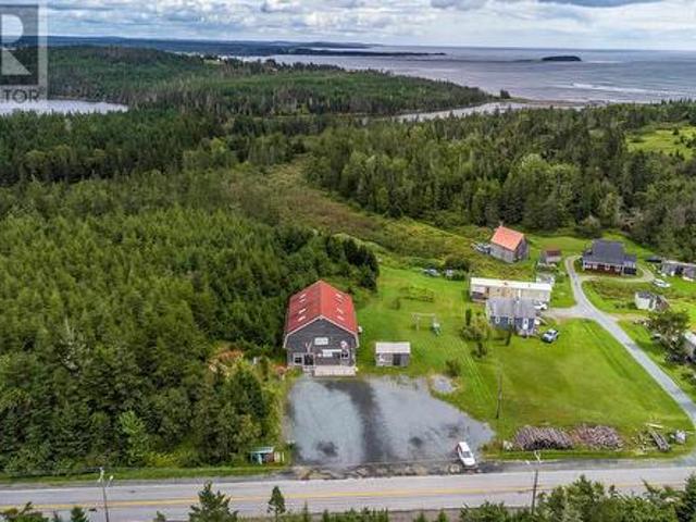 6344 Highway 207, Seaforth, NS, B0J 1N0 commercial for sale | Listing ID 202427 | Royal LePage