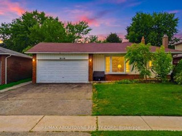 6346 Neuchatel Road, Mississauga, ON, L5N 2J8 house for sale | Listing ID W13633 | Royal LePage