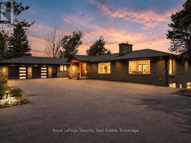 6348 6Th Line, New Tecumseth, ON, L0G 1W0 Luxury House for sale | Listing ID N13436 | Royal LePage Carriage Trade Luxury Properties
