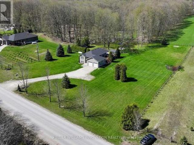 634120 Artemesia Glenelg Townline, West Grey, ON, N0C 1H0 house for sale | Listing ID X12140 | Royal LePage
