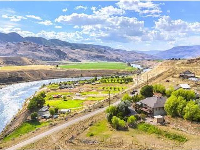 6341 Thompson River Drive W, Kamloops, BC, V0K 2P0 house for sale | Listing ID 10394 | Royal LePage