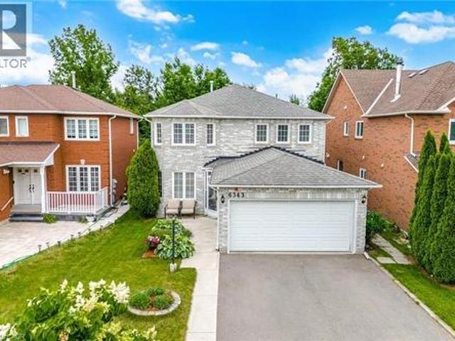 6343 Alderwood Trail, Mississauga, ON, L5N 6X1 house for sale | Listing ID 40840 | Royal LePage