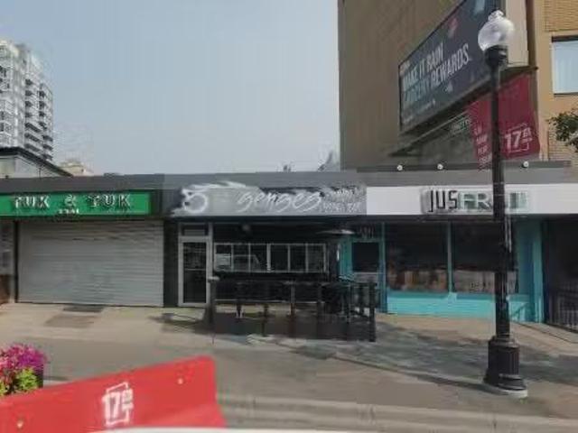 634 17 Avenue Sw, Calgary, AB, T2S 0B4 commercial for lease.