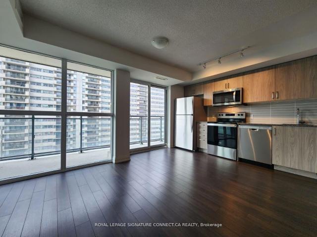 634 20 Meadowglen Place, Toronto | Expired, E12692 | Condos. Ca