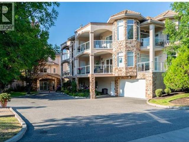 634 Lequime Road Unit# 206, Kelowna, BC, V1W 1A4 Single Family Property For Sale | Listing ID 10394 | Royal LePage