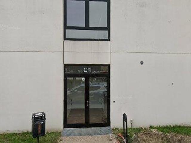 634 m2 kontor til leje i Albertslund