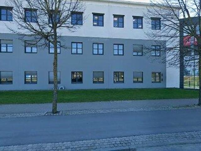 634 m2 kontor til leje i Kastrup