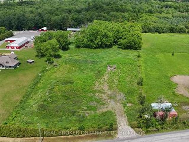 634 Smith Road, Ottawa, ON, K4B 1H8 vacant land for sale | Listing ID X13472 | Royal LePage