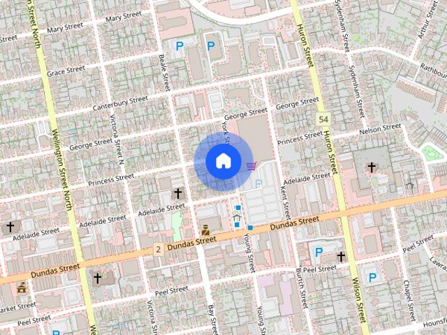 634 Princess St, unit C lease