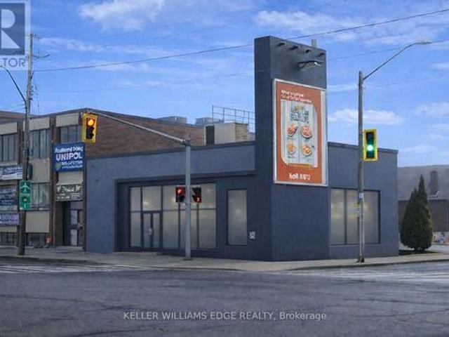 634 Upper James Street, Hamilton, ON, L9C 2Z2 commercial for sale | Listing ID X13553 | Royal LePage