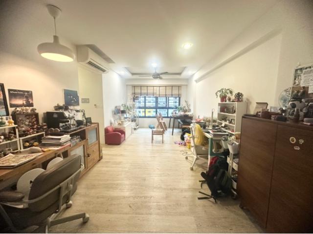 634A Senja Road HDB Apartment For Sale, $628,000, 3 Bed 2 Bath 1,001 sqft $627.00 psf