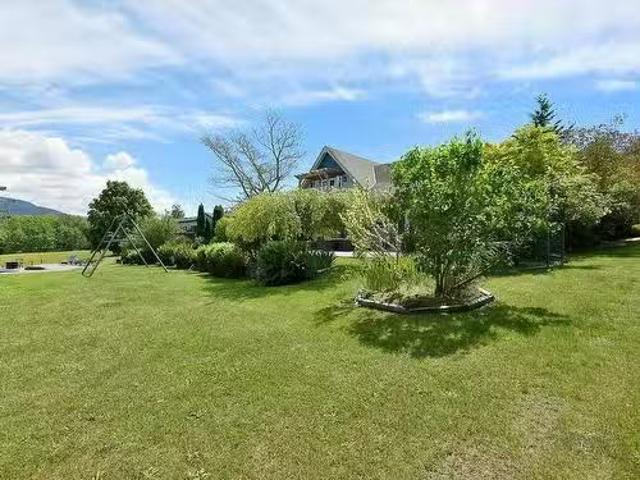 6352 Sandpiper Road, Sechelt, BC, V7Z 0L1 Luxury House for s.