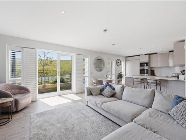 635,000 | Apartment 1, 12 The Meadow, Robswall, Malahide, County Dublin Noel Kelly Auctioneers Ltd 5011 MyHome. Ie Residential