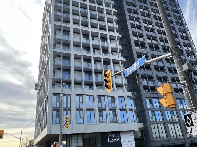 635 2020 Bathurst Street in Toronto: Forest Hill South Condo Apartment for lease Toronto C03: MLS®# C12781724