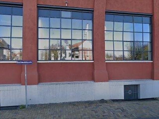 635 m2 kontor til leje i Odense C