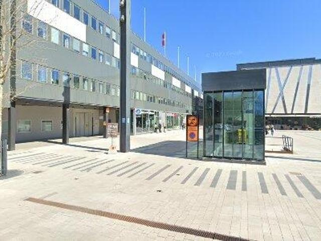 635 m2 kontor till försäljning i Täby