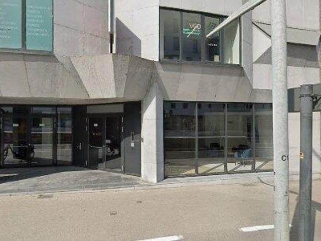 635 m2 office space for rent in Leuven