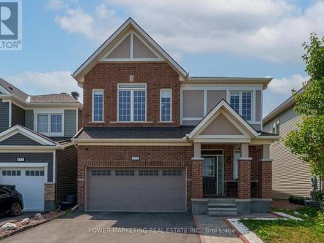 635 Perseus Avenue, Ottawa, ON, K2J 6S7 house for lease | Listing ID X13155 | Royal LePage